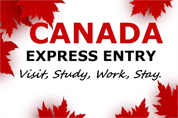 Canada Express Entry — Everything you need to know