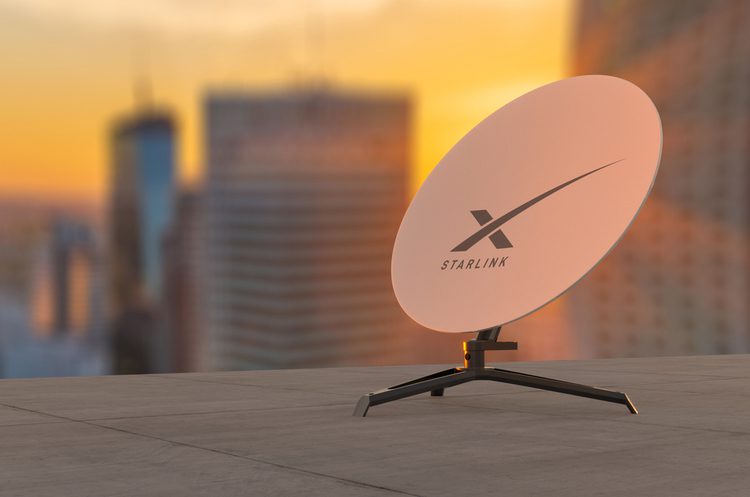 Botswana rejects Elon Musk’s Starlink satellite internet application
