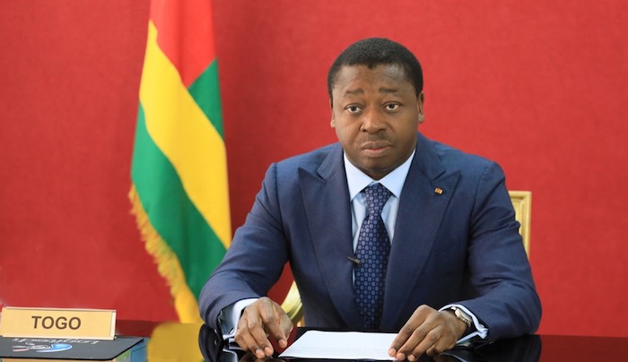 Togo’s President Signs New Constitution Eliminating Presidential Elections