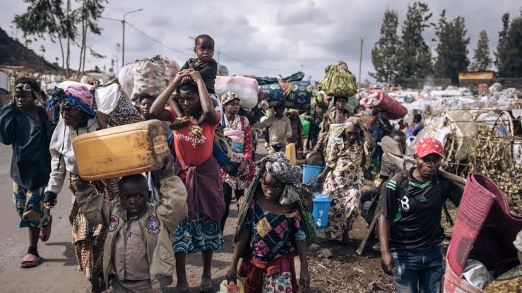 UK Suspends Aid and Imposes Sanctions on Rwanda Over Congo Conflict  