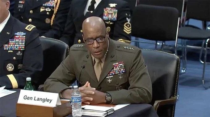 Burkinabè Government Condemns U.S. General’s Claim That Burkina Faso’s Partnership with Russia Harms Citizens’ Interests