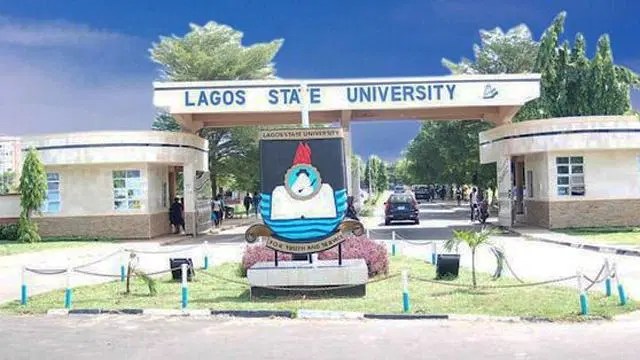 LASU 2025/2026 Admission List Released – How to Check on JAMB CAPS and LASU Portal