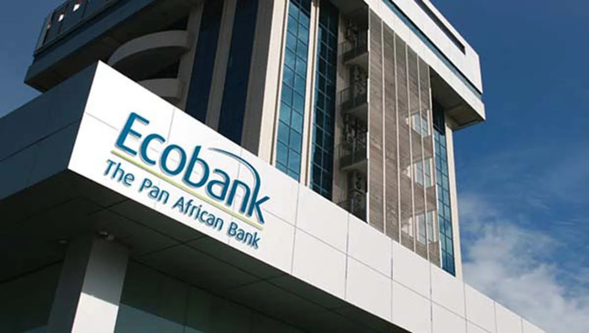 Ecobank Entry Level Development Programme (ELDP) 2025 | Apply Now