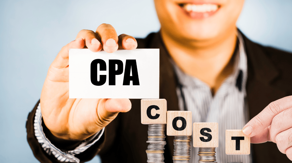 How Much Does a CPA Cost for a Small Business?