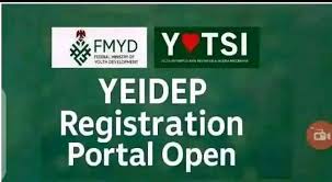How to Register for the Federal Government’s Youth Economic Intervention and De-Radicalization Programme (YEIDEP)