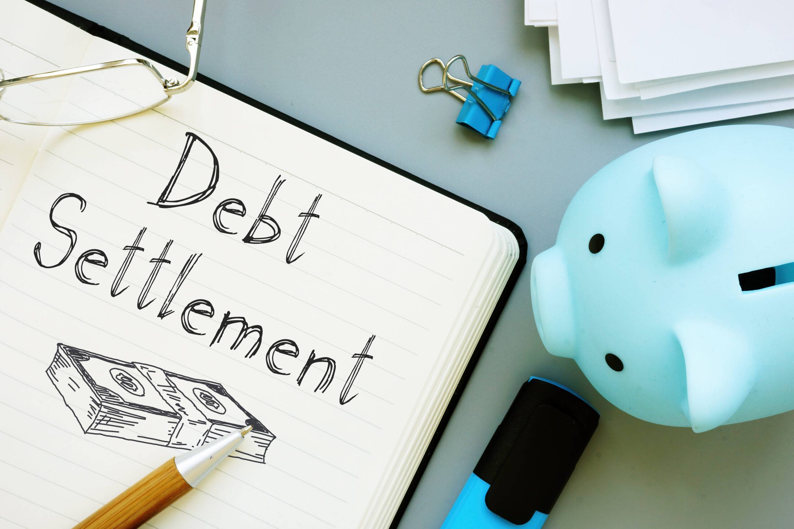The Dark Truth About Debt Settlement: How a $10 Billion Industry Traps People in Debt