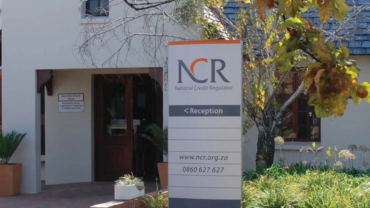 NCR-Reception-sign
