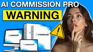 ai commision