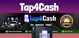Tap4Cash Reviews: Why the Tap4Cash App “Money-Making” Claims Are a Scam