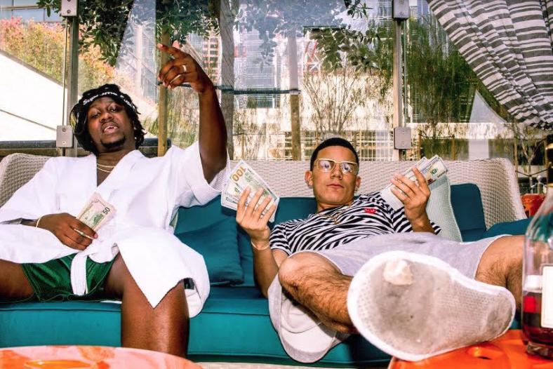 [Video] @The48Lord 'All Day'