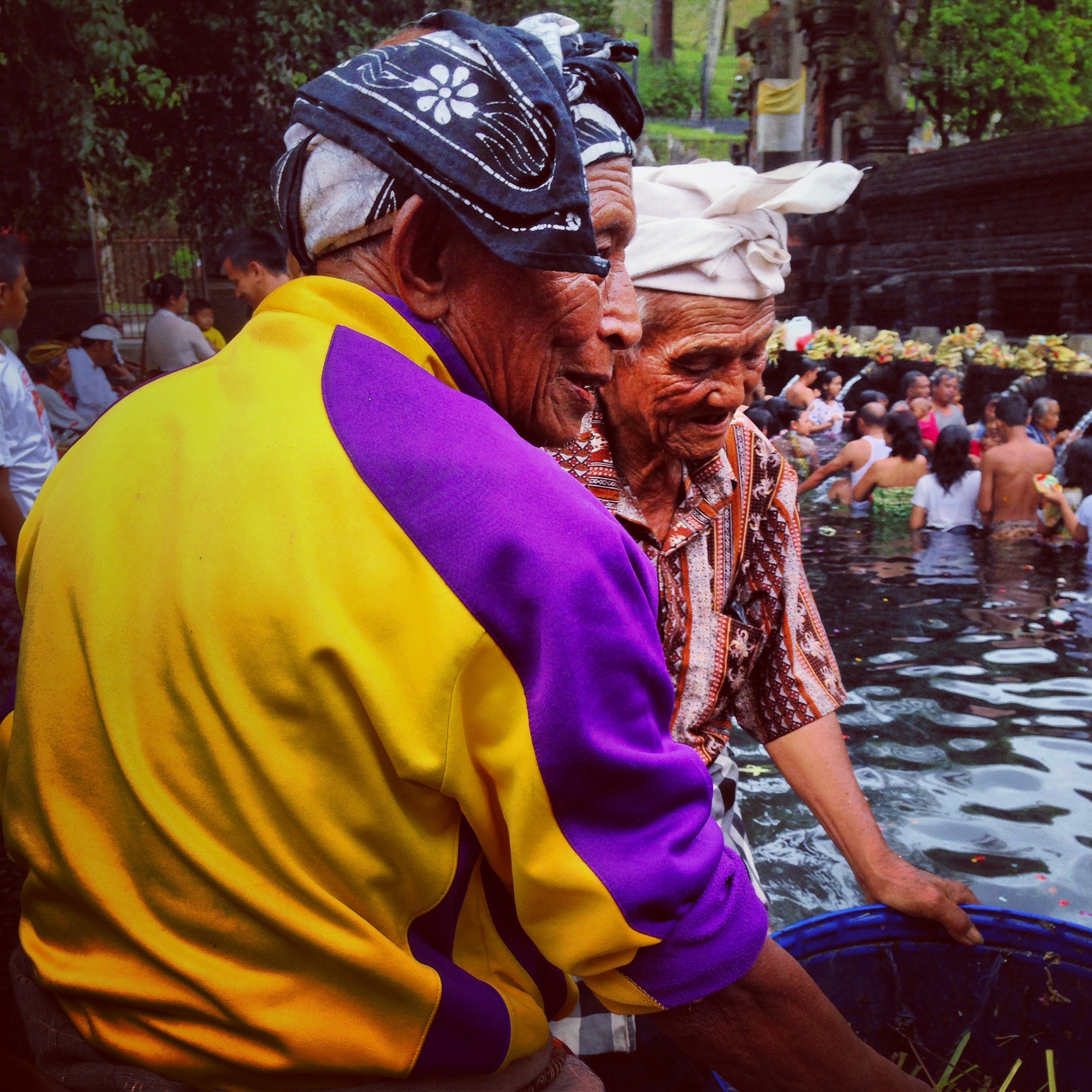 BALI GUIDE - STREETTROTTER