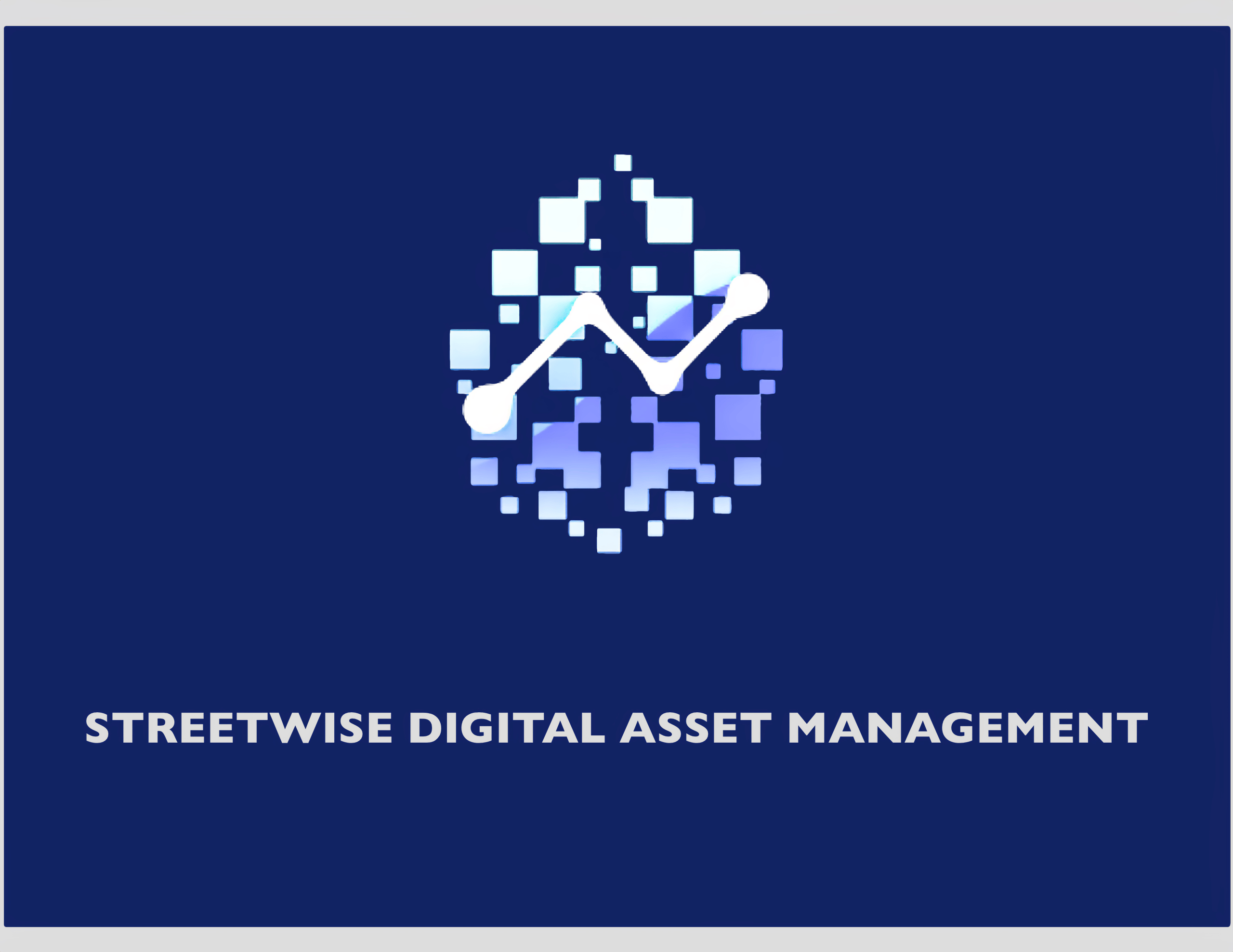 Streetwise Digital Asset Management