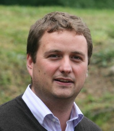 Vincent Kokert (CDU)