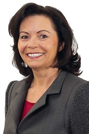 Heidrun Bluhm (Die LINKE)