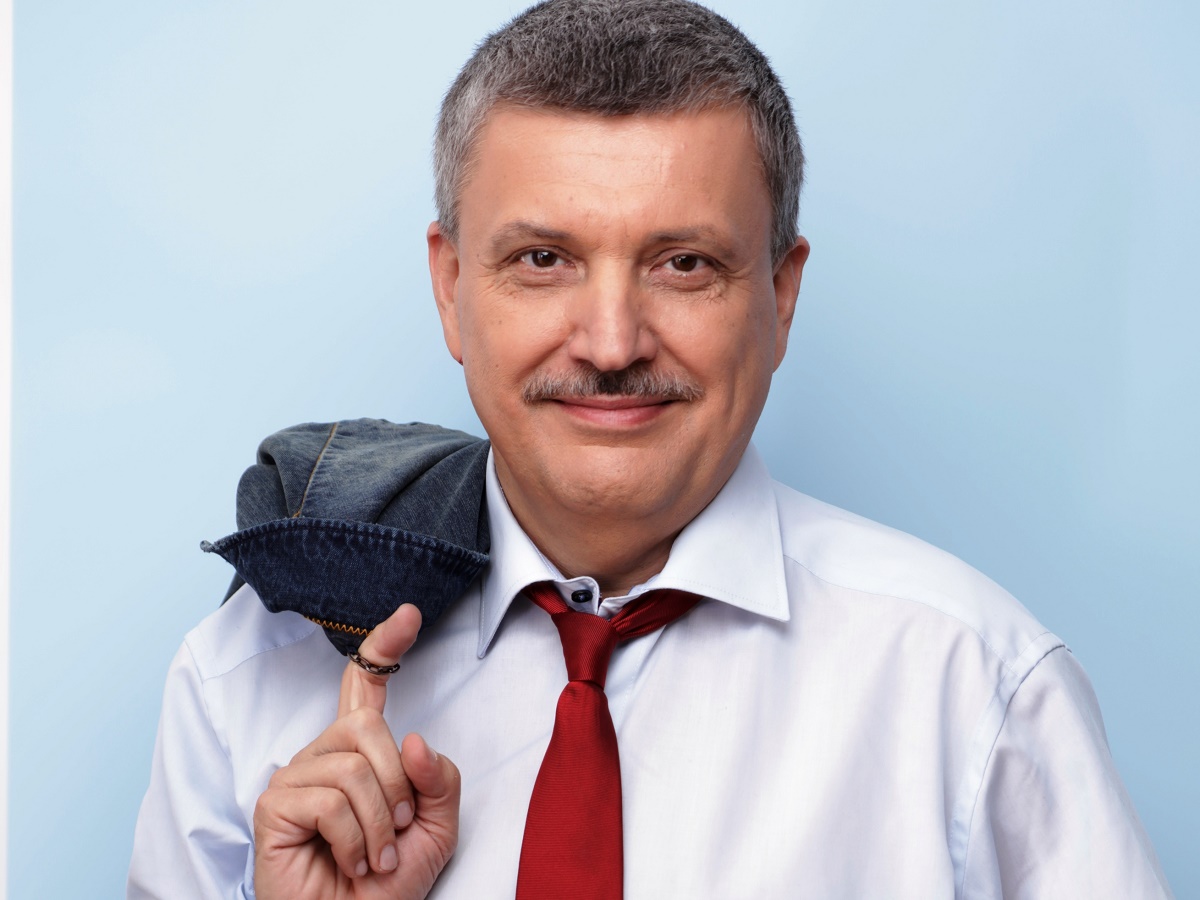 Andreas Butzki (SPD)