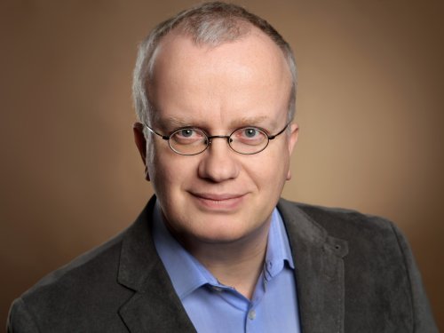 Franc Heinrihar (SPD)