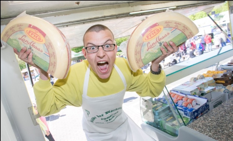 Käse-Maxx