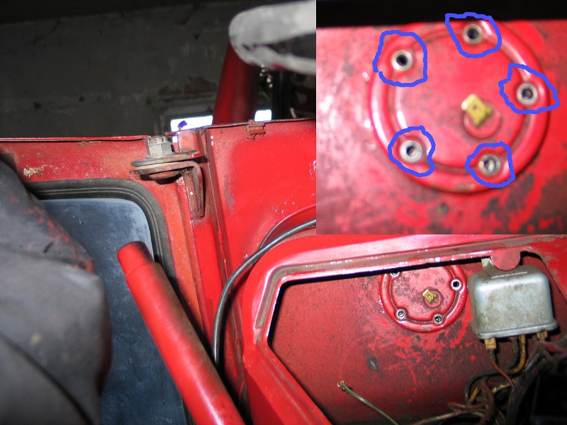 Tankgeber Testen Reparieren Oder Tauschen International Harvester Neuss