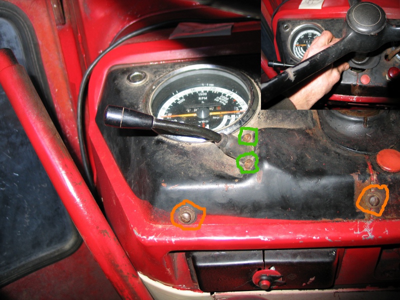 Tankgeber Testen Reparieren Oder Tauschen International Harvester Neuss