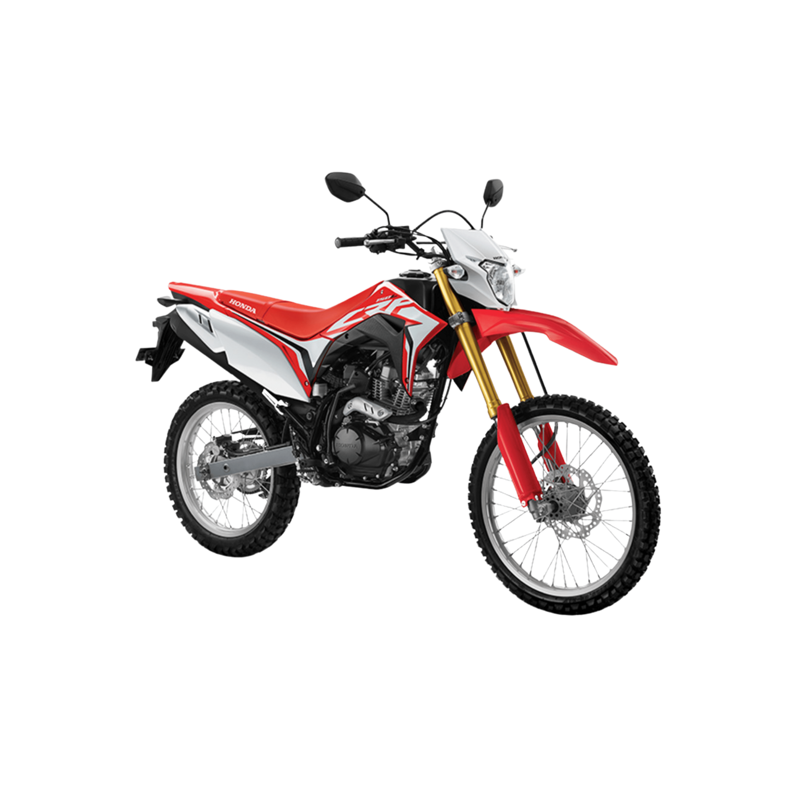 Honda crf 250cc