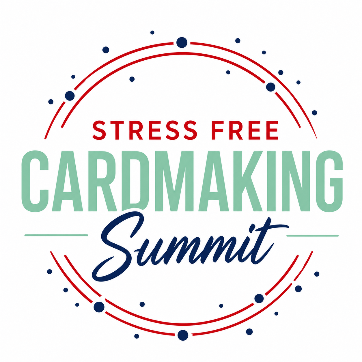 Stress Free Cardmaking Summit