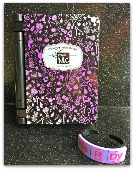 picture Project Mc Square Notebook what s new from project mc2
