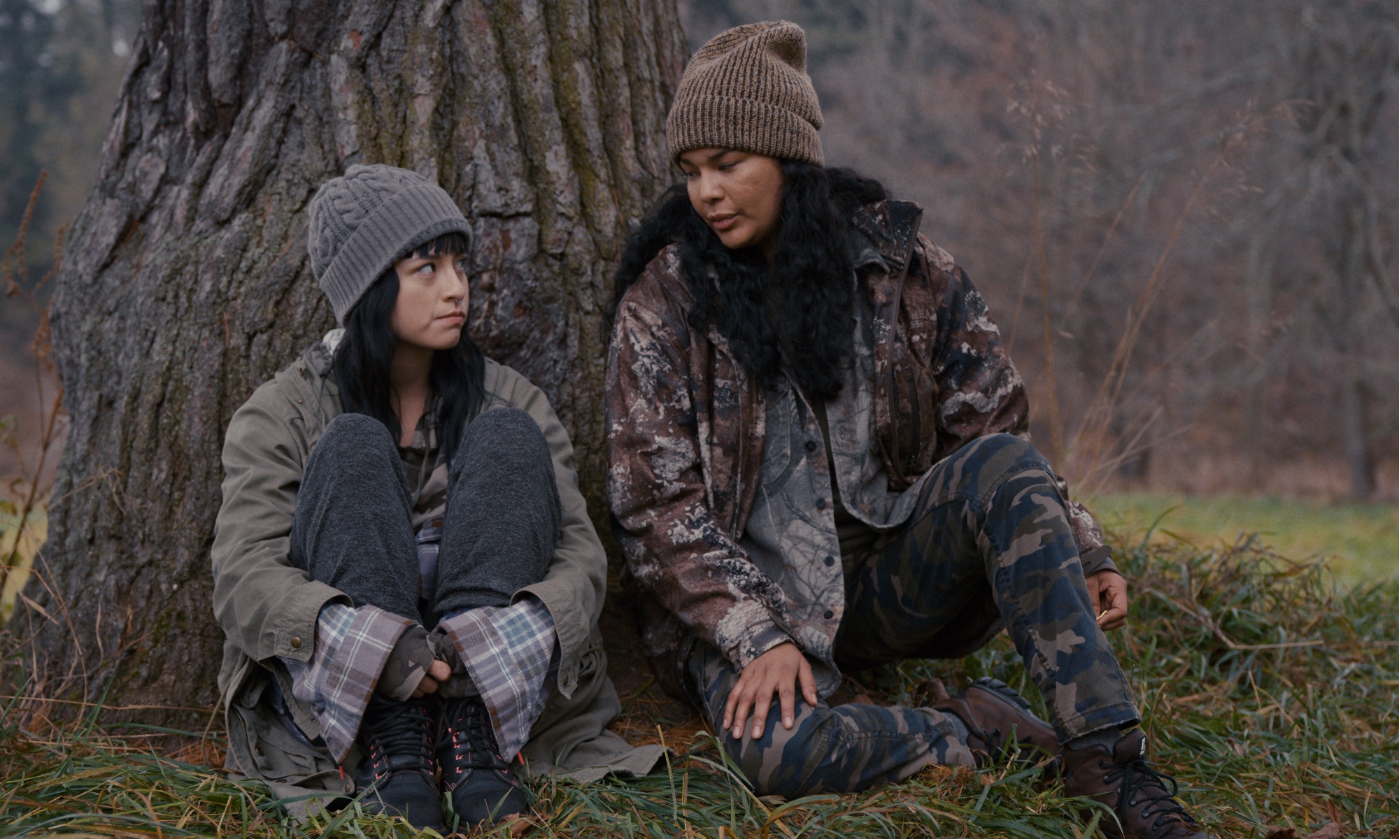 Nika & Madison Review: TIFF 2025