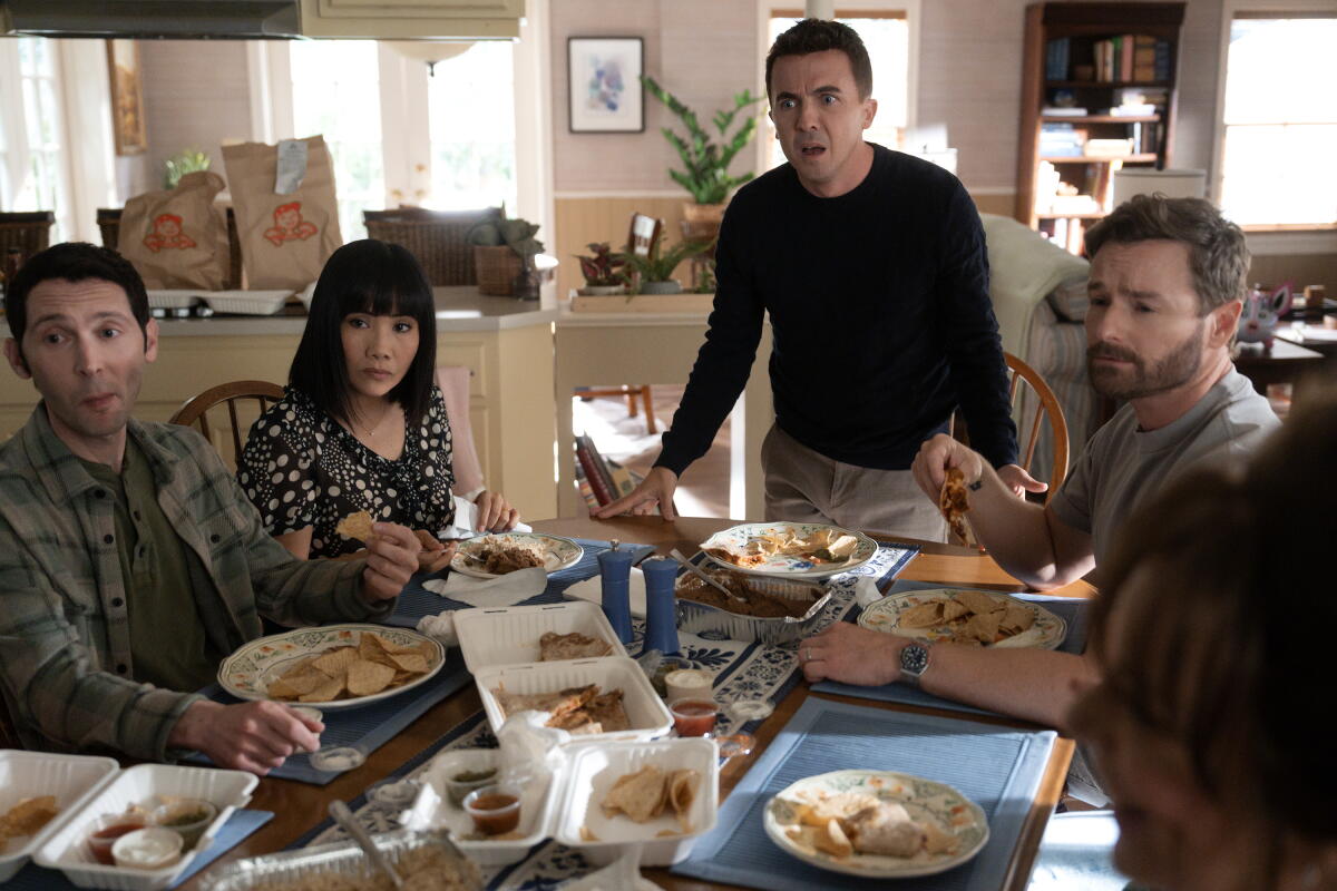 Malcom in the Middle: Life’s Still Unfair Review: A Wonderful Extension to the Original | That Shelf