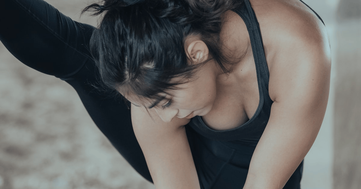 Restore Mobility with Stretch Therapy