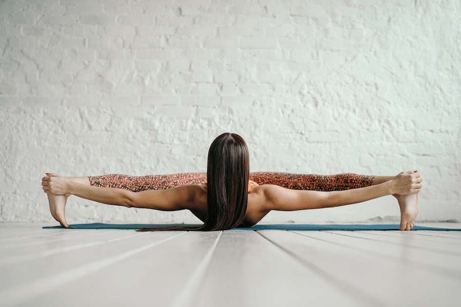 Experience Pain Relief Through Stretching