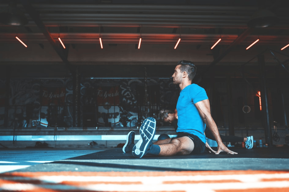 Schedule Your Stretching Session Today!