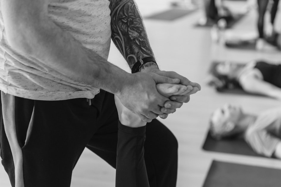 Unlock Your Body’s Potential