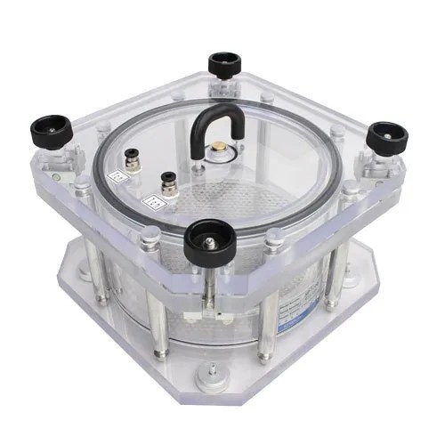 Cell Pressure System | Strex Cell