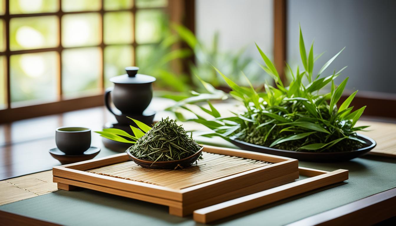 Creating a Matcha Tea Ritual at Home