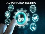 Automated Testing Streamlining Software Quality Assurance Stridefuture