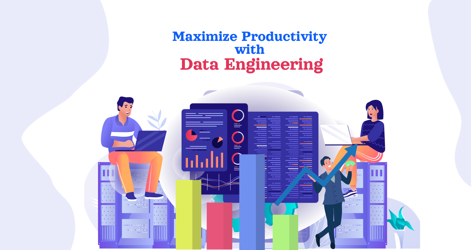 How data science consulting can maximize productivity