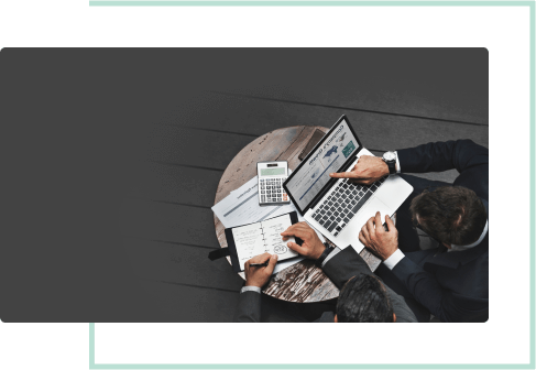 Integrated digital marketing services