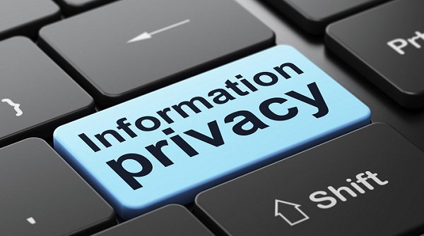 Big Tech privacy rights