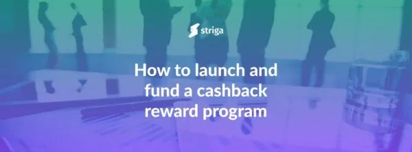 cashback reward program
