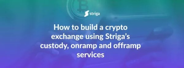 onramp crypto & offramp crypto