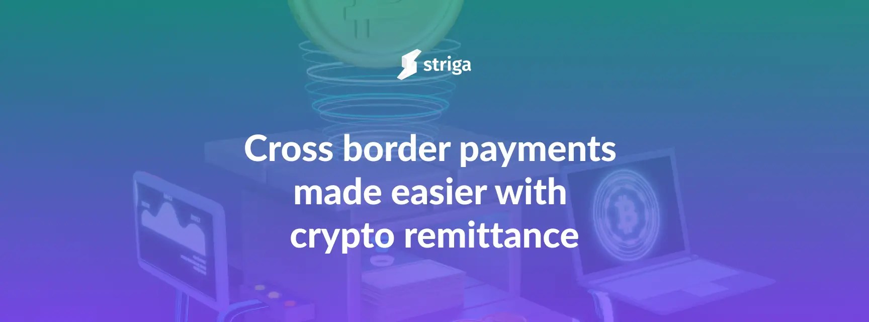 crypto-remittance