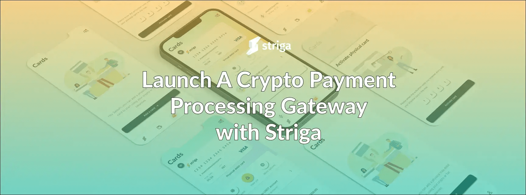 crypto-payment-processing
