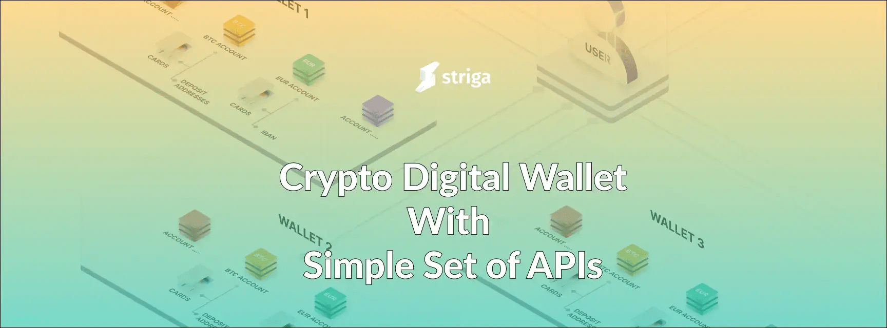 crypto digital wallet