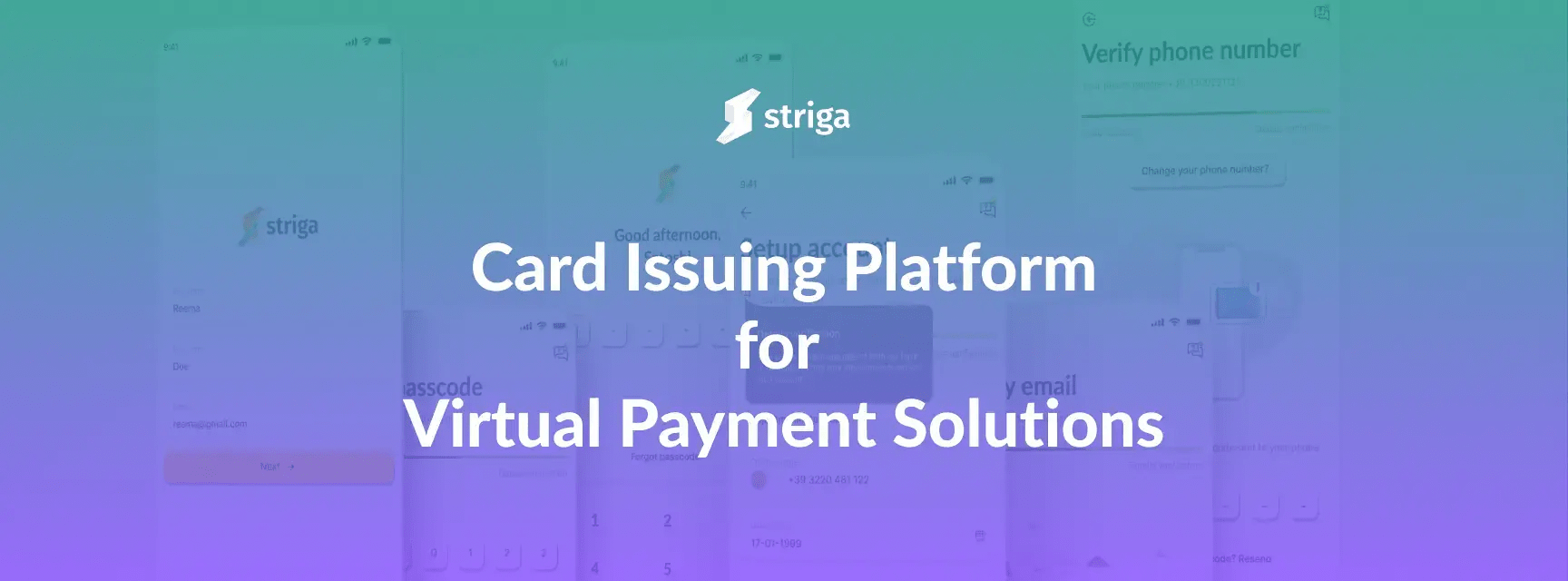 card-issuing-platform
