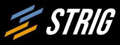 Strigs - Carbon Fiber Bicycle Fenders Logo