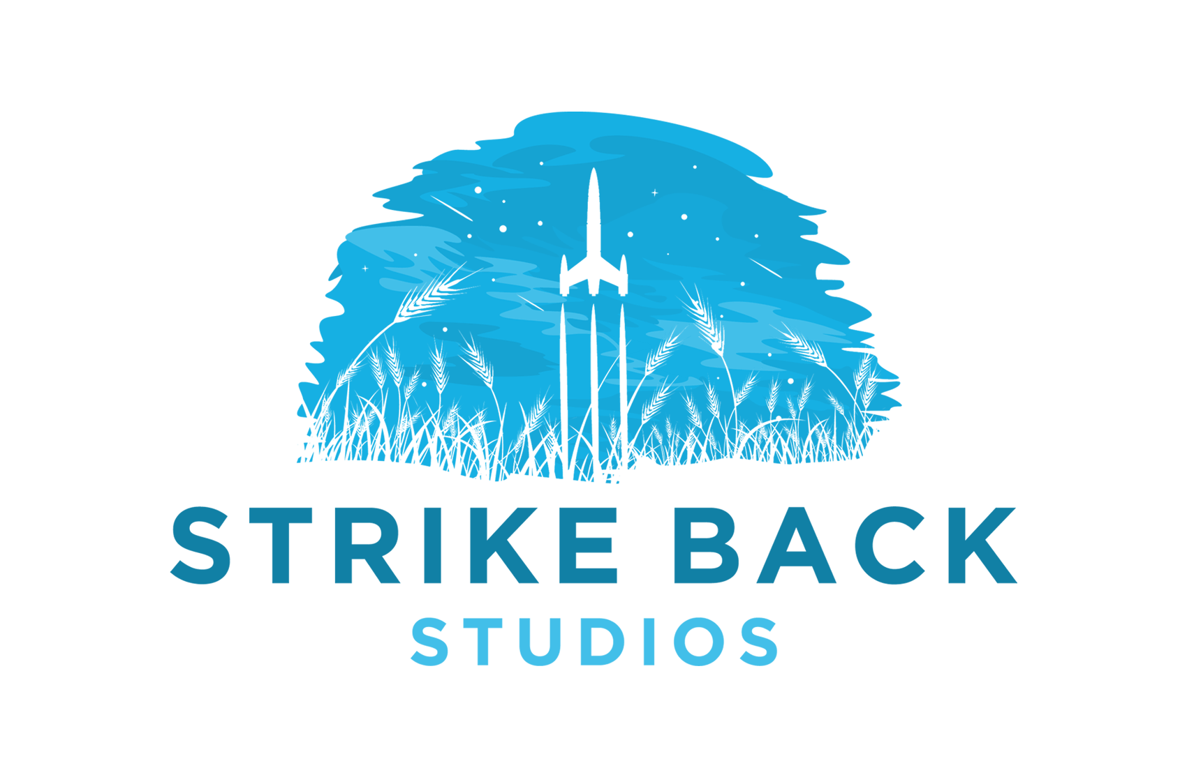 Strike Back Studios logo