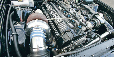 Bmw Tuning Specialist Garage Directory Uk Europe