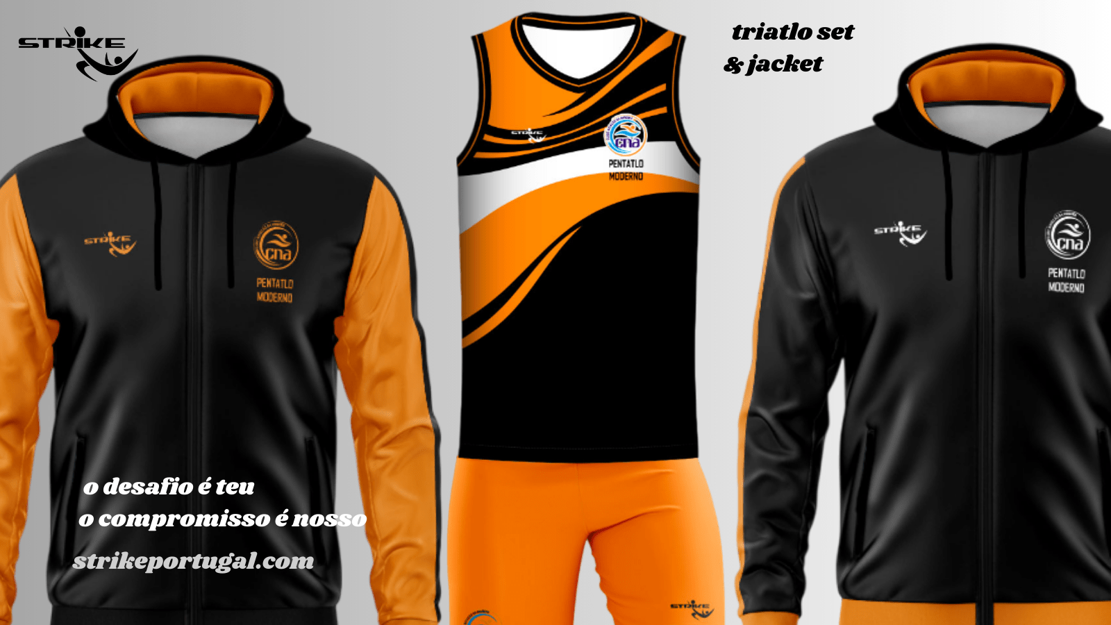 atletismos e triatlo