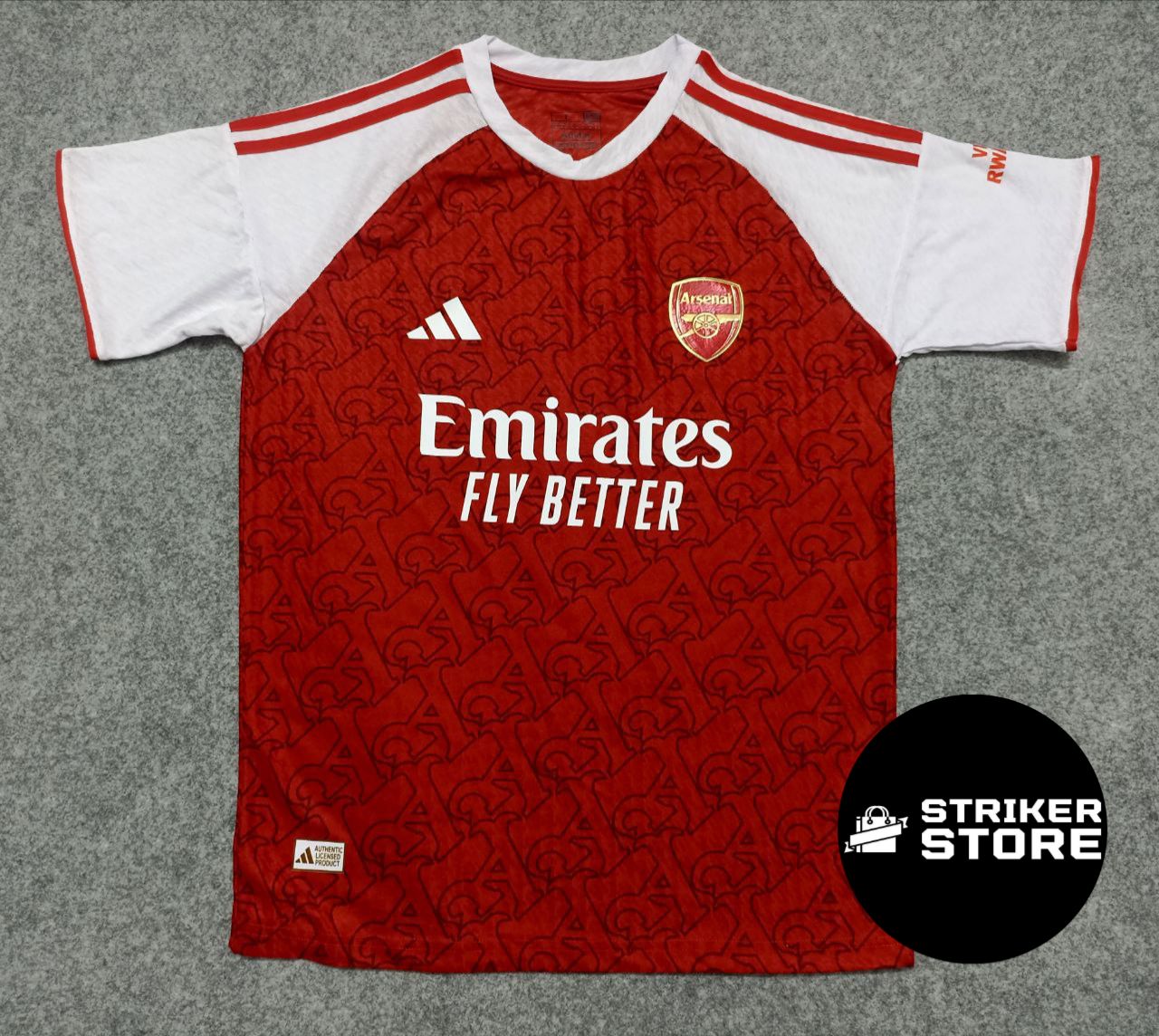Arsenal FC 2026 T Shirt 