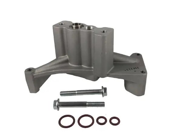 Turbo Pedestal for 1999-2003 7.3L Ford Power Stroke